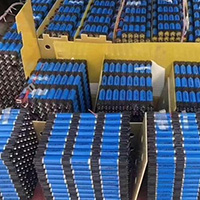 废锂电池回收厂家_太阳能电池回收_回收ups电池